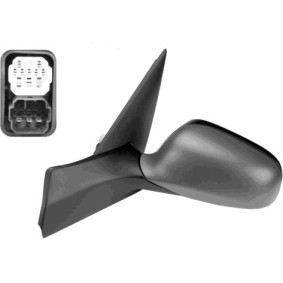 Acquista Specchietto retrovisore esterno da VAN WEZEL 4730817 a buon mercato per soli 554,47 €