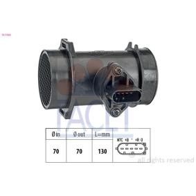 Comprar Medidor de masa de aire de FACET 10.1442 a bajo precio de 164,74 €