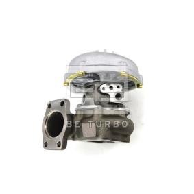 Turbolader 124170