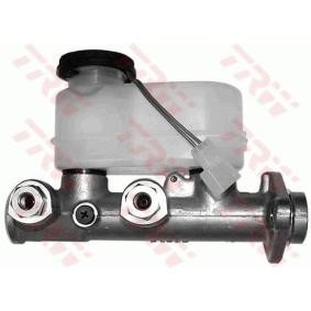 Hauptbremszylinder PMK212