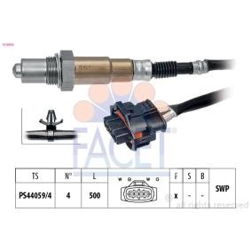 Acquista Sonda lambda da FACET 10.8065 a buon mercato per soli 97,74 €