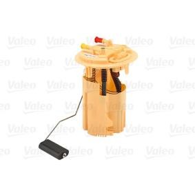 Compre Sensor, nível de combustível da VALEO 347532 a um preço baixo por 249,28 €