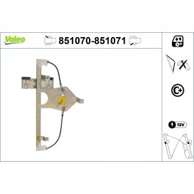 Fensterheber 851070