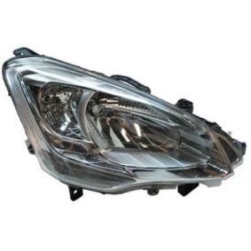 Scheinwerfer 0905962