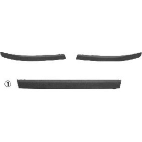 Blende, Stoßfänger 5931580