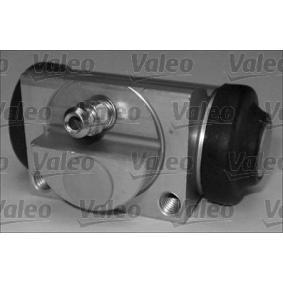 Achetez des Cylindre de roue VALEO 402365 à prix pour 27,41 €