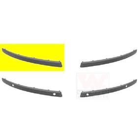 Blende, Stoßfänger 0628582