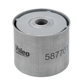 Köp Bränslefilter av VALEO 587701 till det låga priset 76,84 kr