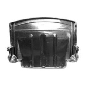 Compre Isolamento do compartimento do motor da VAN WEZEL 0646702 a um preço baixo por 355,49 €