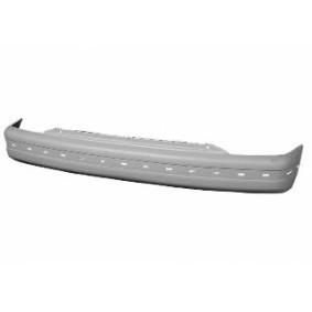 Achetez des Pare-choc arrière VAN WEZEL 4912544 à prix pour 135,43 €