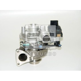 Turbolader von BE TURBO