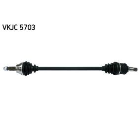 Antriebswelle VKJC 5703