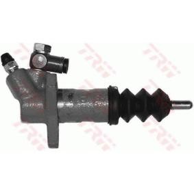 Kupplungsnehmerzylinder PJF141 für COLT VI (Z3_A, Z2_A) für 86,73 CHF