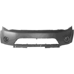 Achetez des Pare-choc VAN WEZEL 3272574 à prix pour 151,67 €