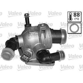 Achetez des Thermostat d'eau VALEO 820934 à prix pour 208,50 €