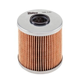 Ölfilter 586543