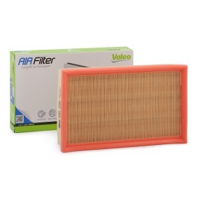 Luftfilter von VALEO für Cavalier Mk II CC (J82) günstig online kaufen