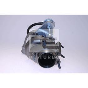 Turbolader 124815 DAEWOO von BE TURBO