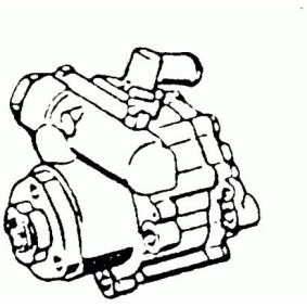Servopumpe 17320 01 für VW