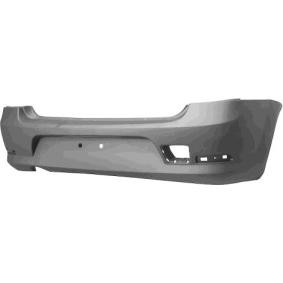 Acquista Paraurti posteriore da VAN WEZEL 1516544 a buon mercato per soli 95,33 €