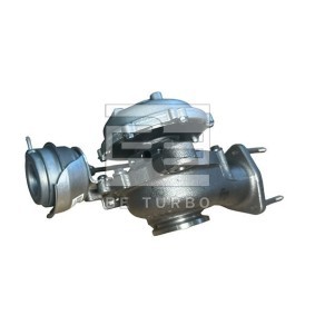 Turbolader von BE TURBO
