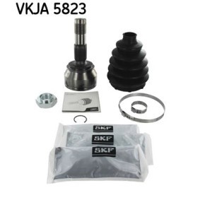 Comprar Juego de articulación, árbol de transmisión de SKF VKJA 5823 a bajo precio de 197,45 €