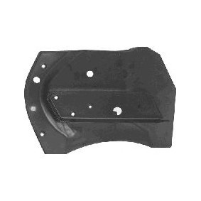Achetez des Support de pare-chocs VAN WEZEL 5801259 à prix pour 59,94 €