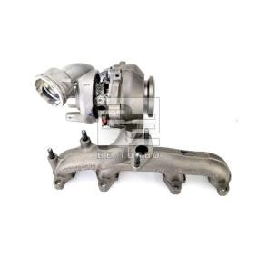 Turbolader 126760 von BE TURBO günstig für 636,28 € online kaufen