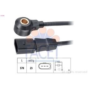 Comprar Sensor de detonaciones de FACET 9.3184 a bajo precio de 25,03 €