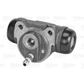 Achetez des Cylindre de roue VALEO 402358 à prix pour 25,65 €