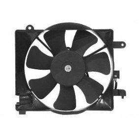 Kühlerlüfter 8105746 von VAN WEZEL günstig für 137,74 € online kaufen