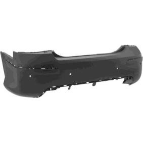 Achetez des Pare-choc arrière VAN WEZEL 4062545 à prix pour 289,43 €