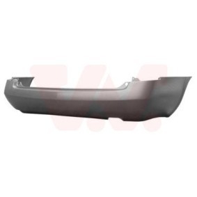 Achetez des Pare-choc arrière VAN WEZEL 3352547 à prix pour 173,50 €
