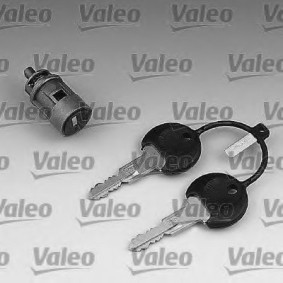 Køb Låsecylinder af VALEO 252210 til den lave pris 1191,89 DKK
