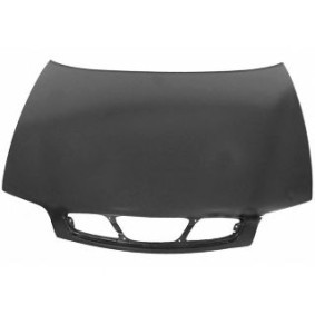 Achetez des Capot VAN WEZEL 8130660 à prix pour 532,20 €
