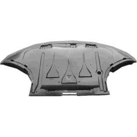 Acquista Insonorizzazione vano motore da VAN WEZEL 0318701 a buon mercato per soli 49,38 €