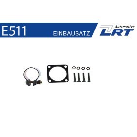 Compre Kit de montagem, catalisador da LRT E511 a um preço baixo por 10,91 €