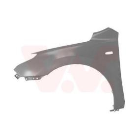Kotflügel 8207655 von VAN WEZEL günstig für 58,42 € online kaufen