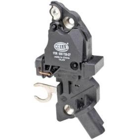 Køb Generatorregulator af HELLA 5DR 009 728-271 til den lave pris 339,12 DKK