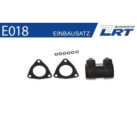 Montagesatz, Katalysator von LRT günstig für 25,64 €