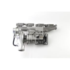 Turbolader von BE TURBO