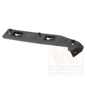 Achetez des Support de pare-chocs VAN WEZEL 5888567 à prix pour 7,17 €