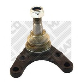 Achetez des Rotule de suspension MAPCO 51536 à prix pour 32,78 €