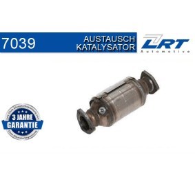 Katalysator von LRT günstig für 390,29 €