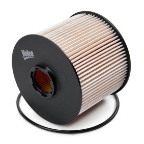 Köp Bränslefilter av VALEO 587927 till det låga priset 203,20 kr