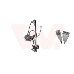 Achetez des Lève-vitre VAN WEZEL 3030263 à prix pour 90,99 €