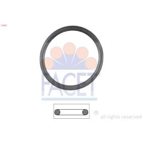 RENAULT Dichtung, Thermostat von FACET