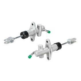 Kjøp Hovedsylinder, clutch av VALEO 804662 til den lave prisen 1018,23 NOK