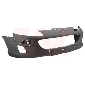Achetez des Pare-choc VAN WEZEL 4060577 à prix pour 252,56 €