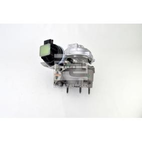 Turbolader von BE TURBO
